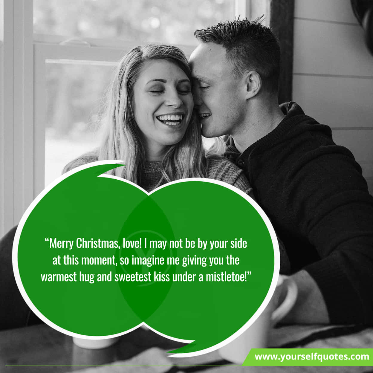 Christmas Wishes Images for Boyfriend
