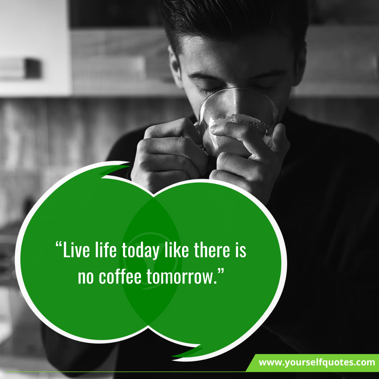 Coffee Quotes About Productivity
