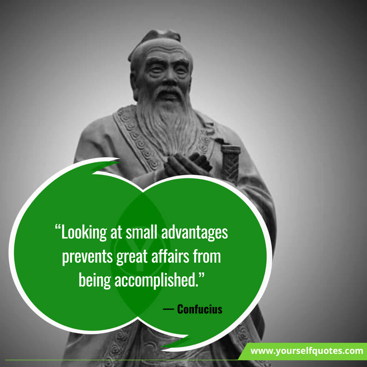 Confucius Quotes On Success