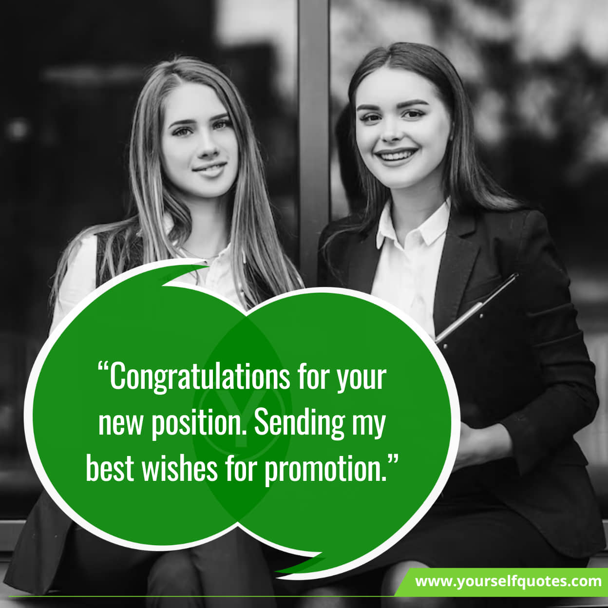 Congratulation Colleague Promotion Wishes