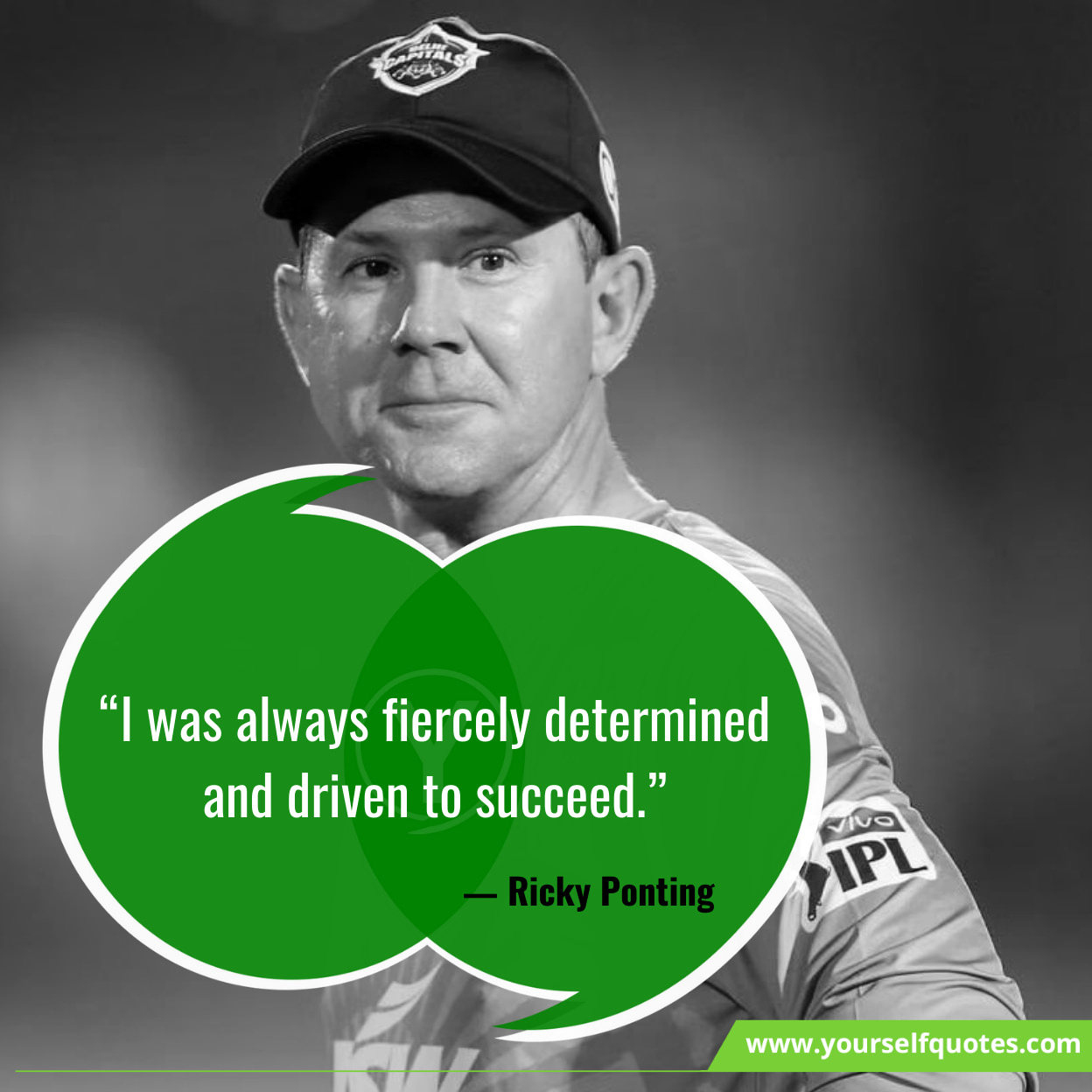 Cricket Quotes By Famous Cricketer's