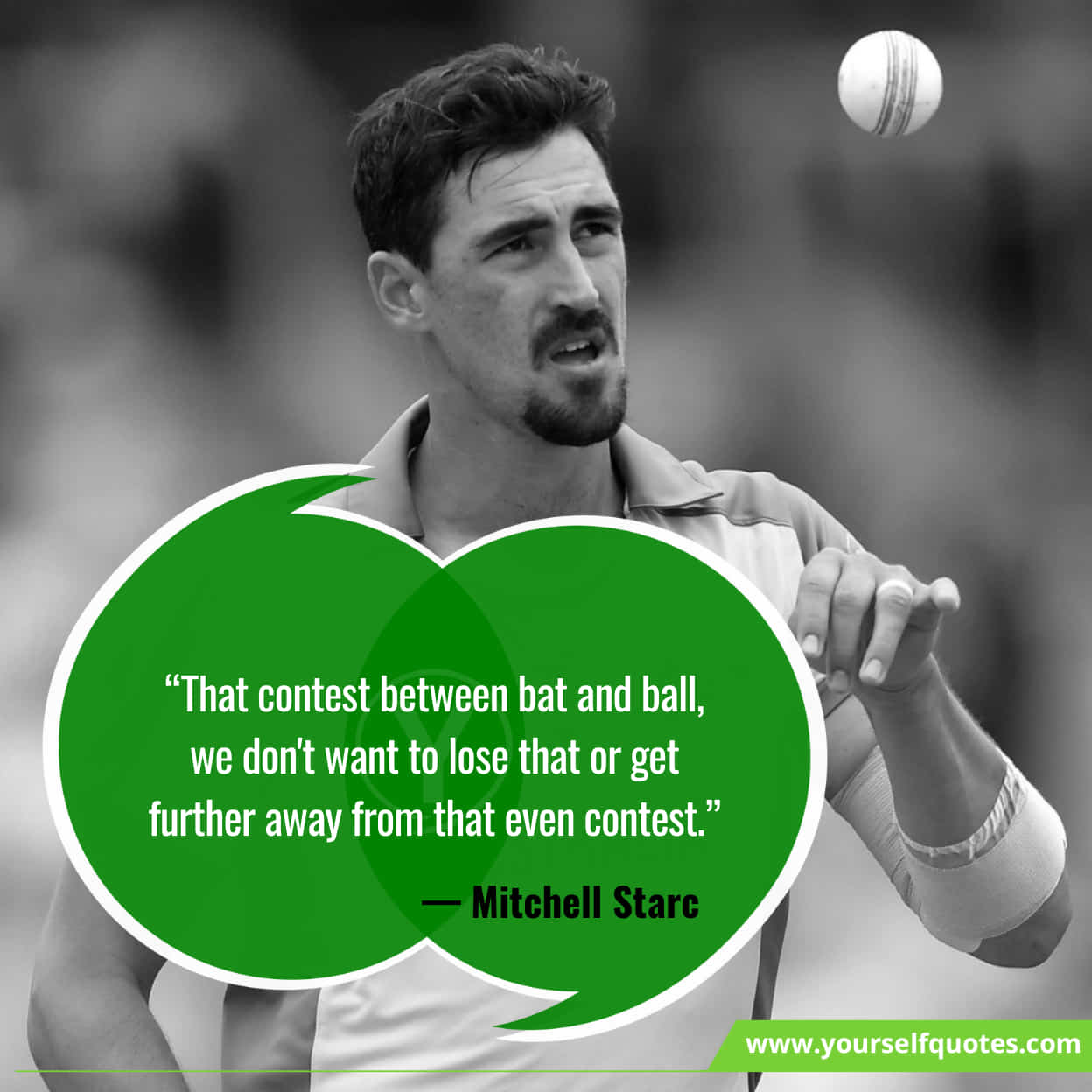 Cricket Quotes To Inspiring In Cricket
