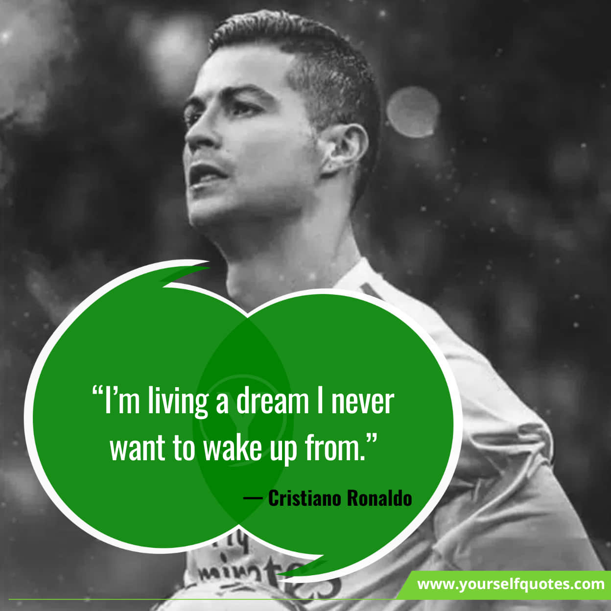 Cristiano Ronaldo Quotes On Life