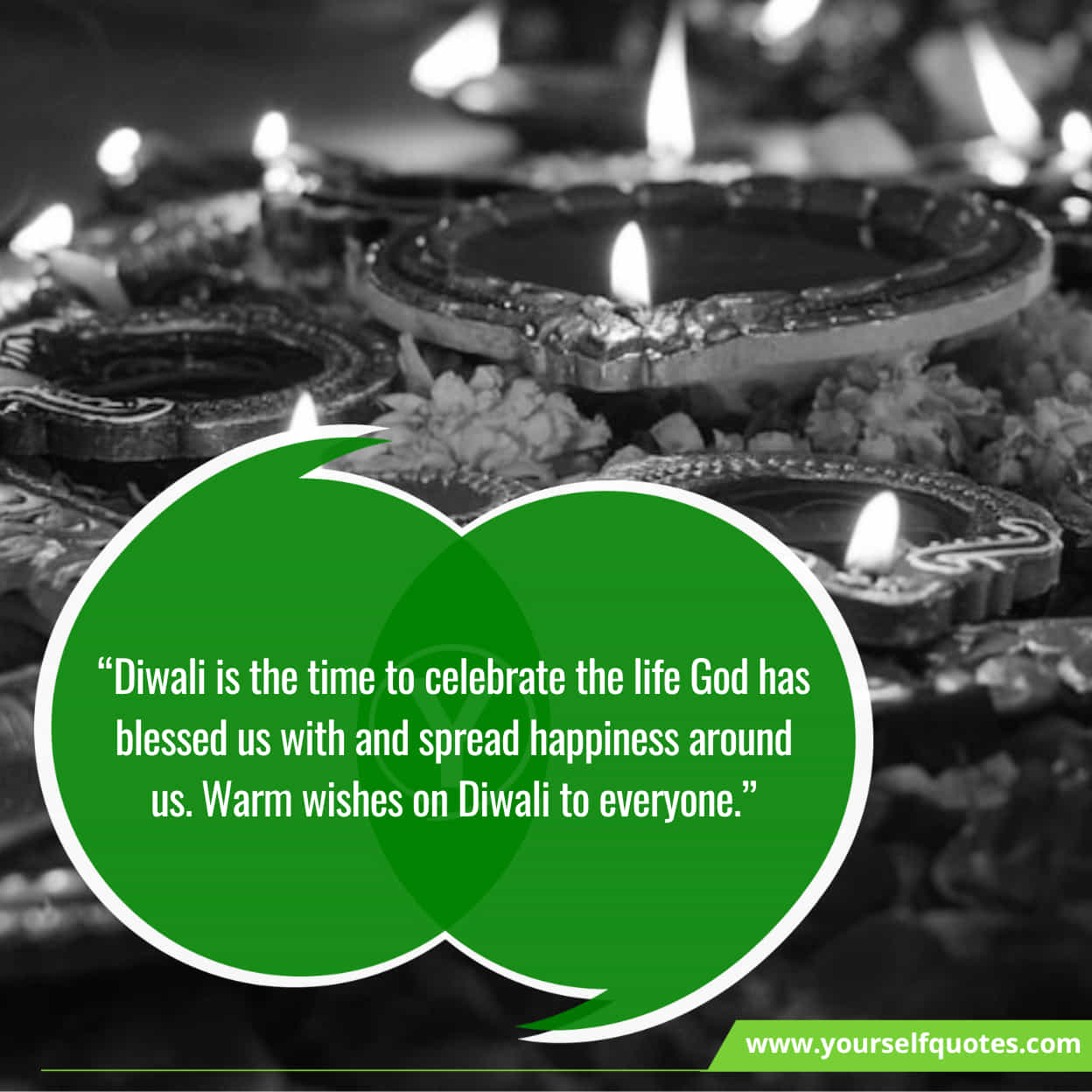 Diwali Greetings Message