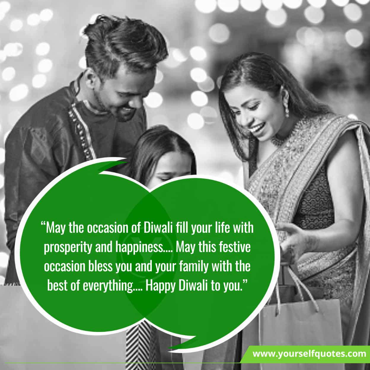 Diwali Messages for Clients