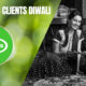 Diwali Messages for Corporate Employees Clients Businesses Vendors Shareholders | YourSelf Quotes