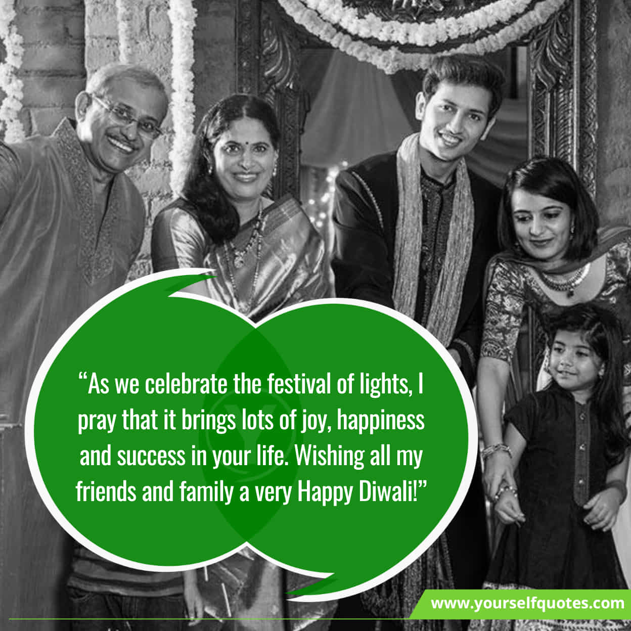 Diwali Status for Instagram