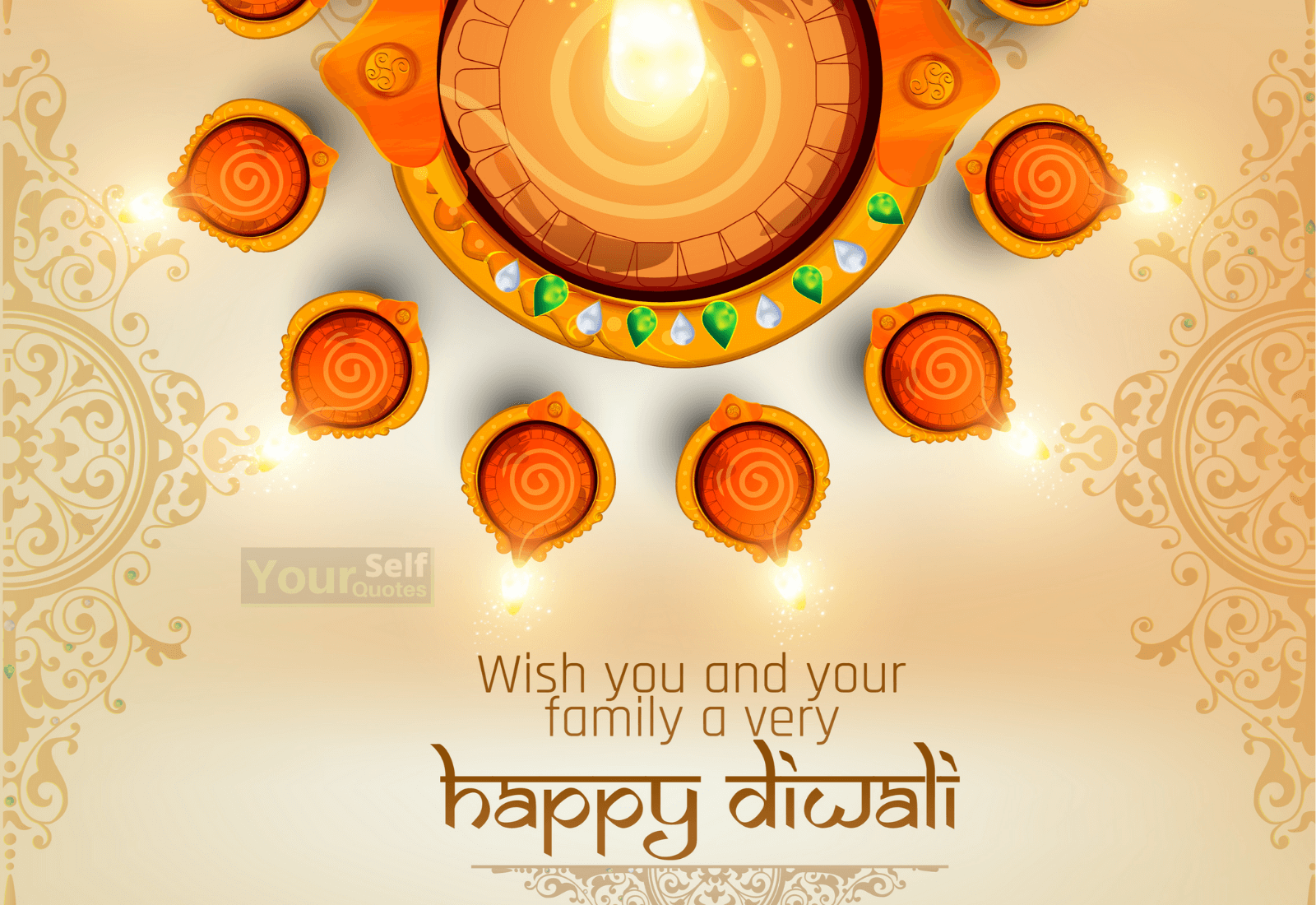 Happy Diwali Images, Photos, Pictures, Wallpapers For WhatsApp & Facebook