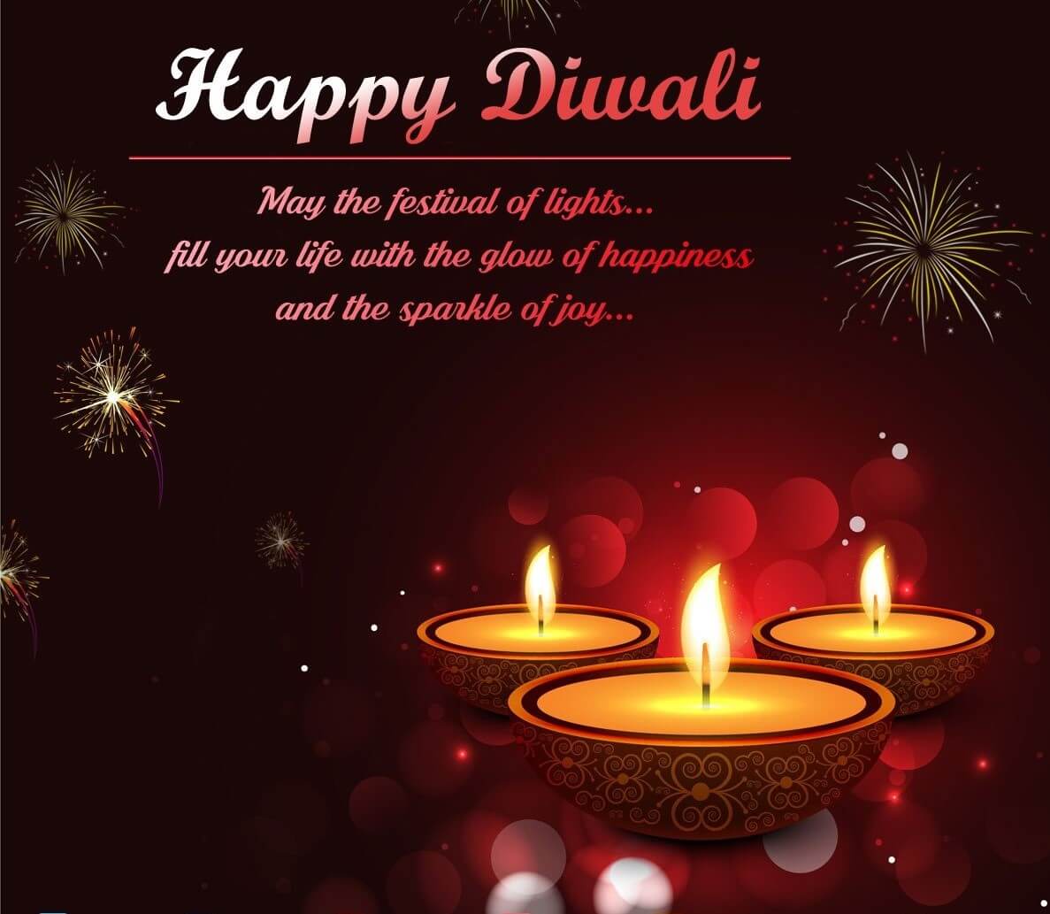 Diwali images for Facebook 