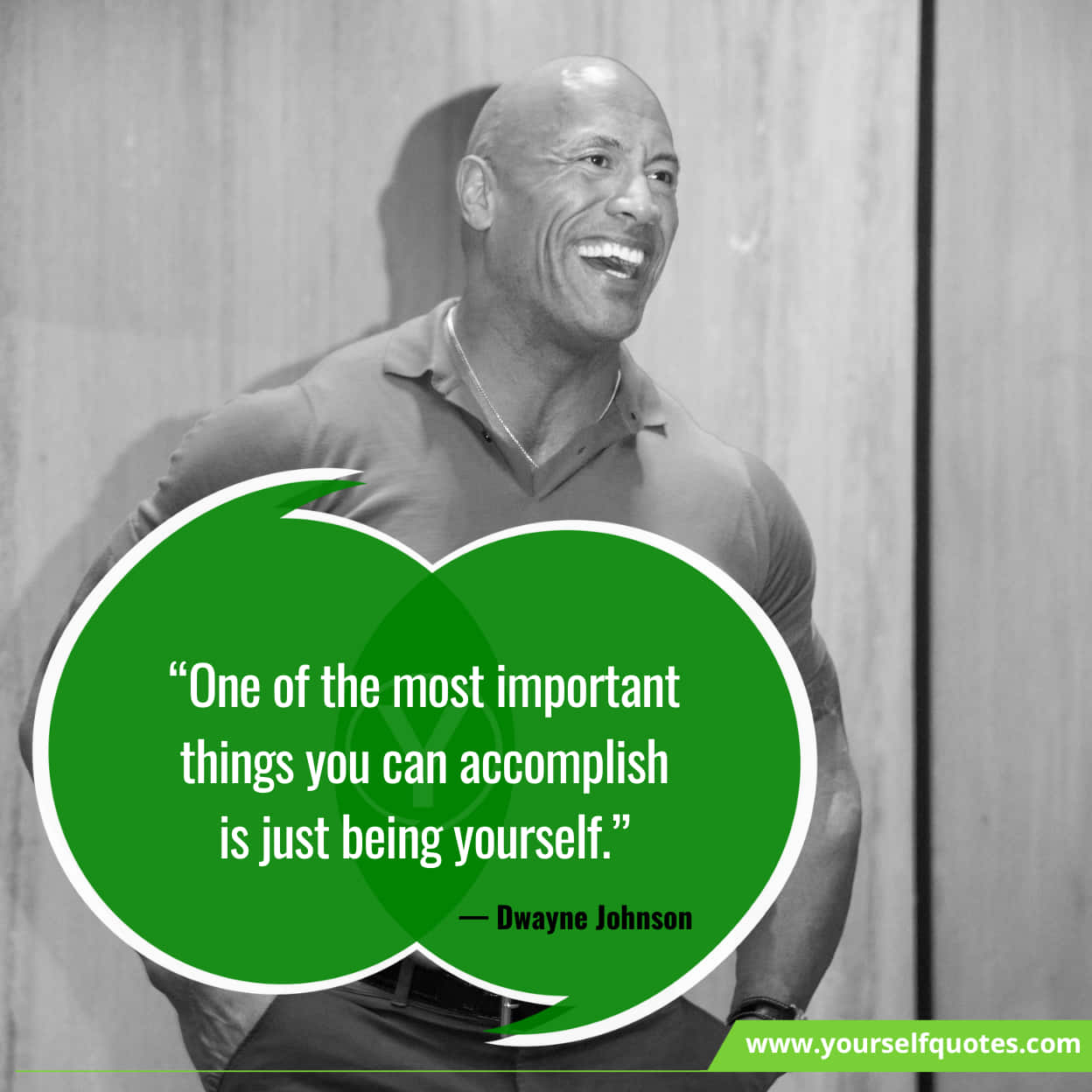 Dwayne Johnson Quotes For Life