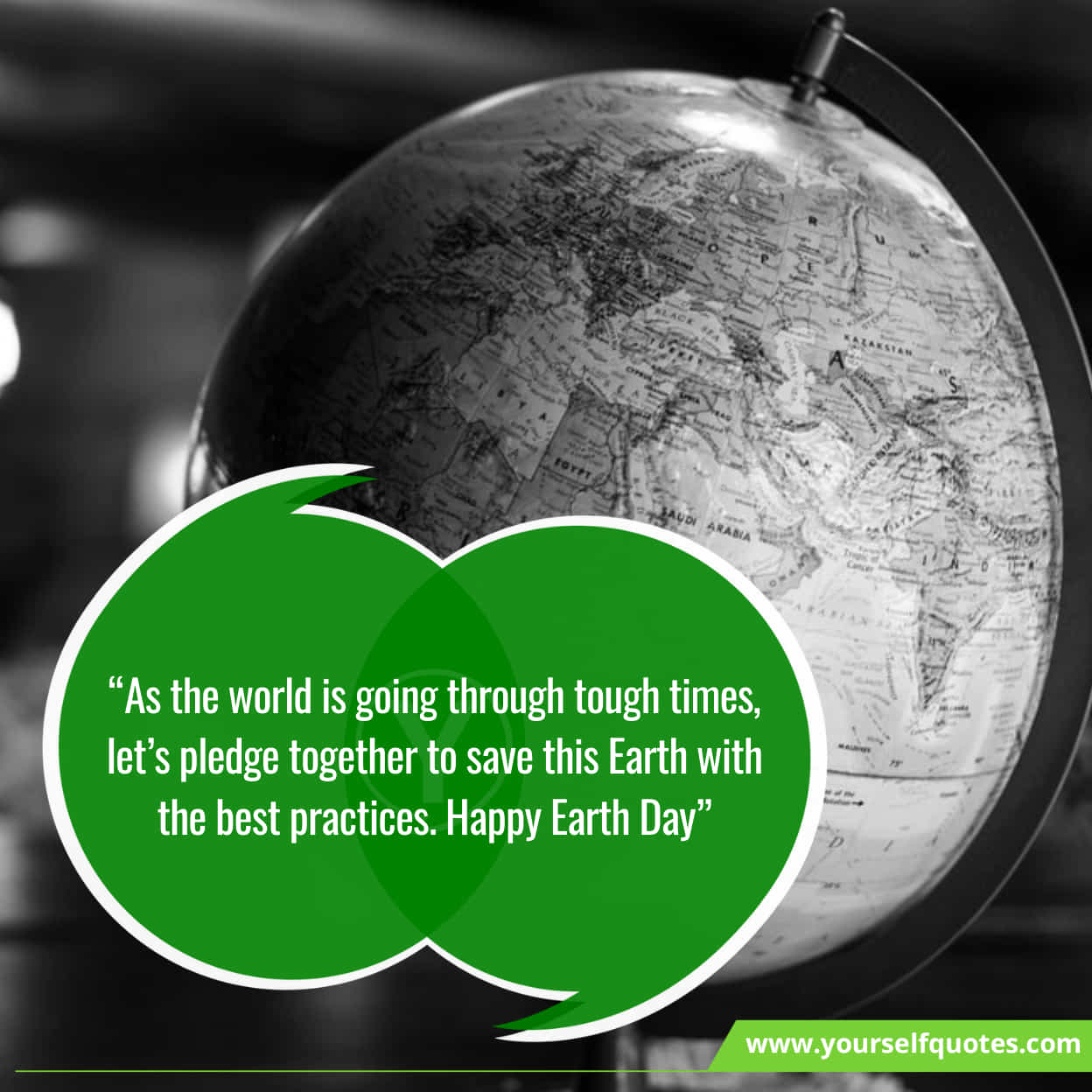 Earth Day Wishes