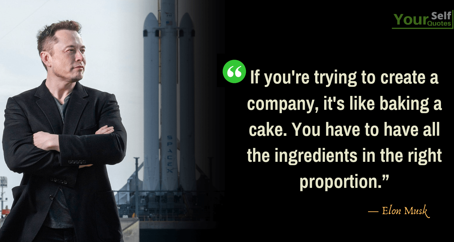 Elon Musk Thoughts Images