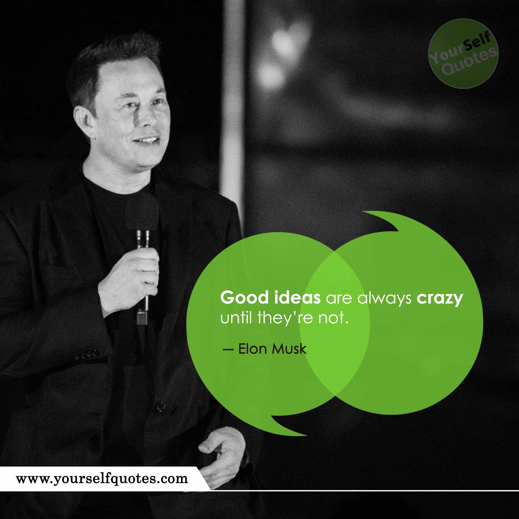 Elon Musk Quotes Photos