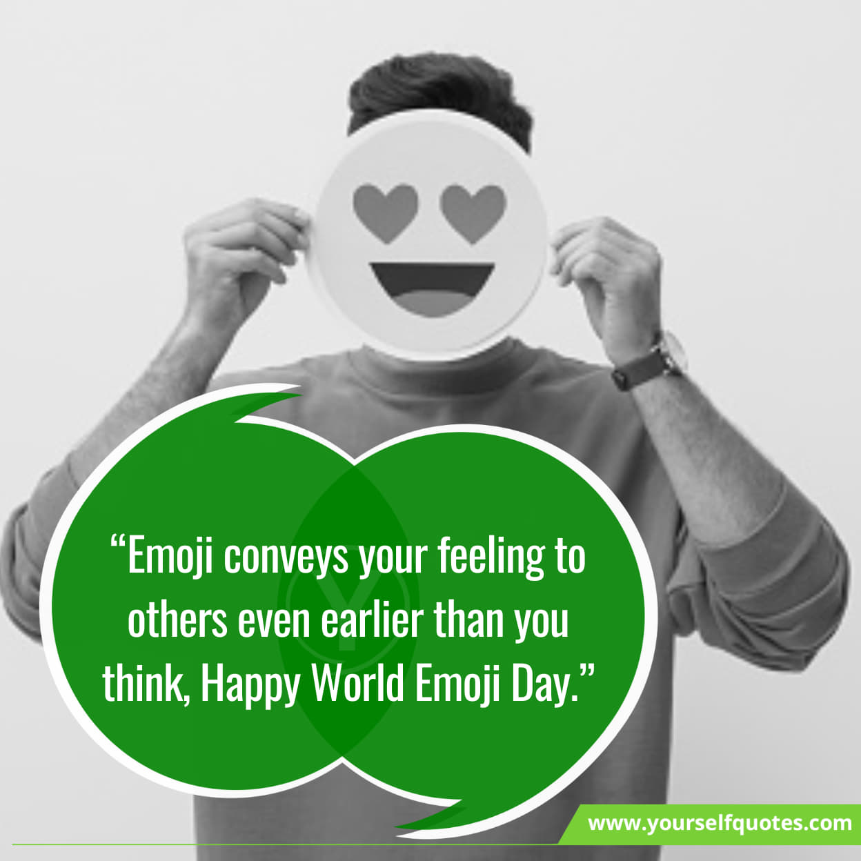 Emoji Day Best Wishes For Fun