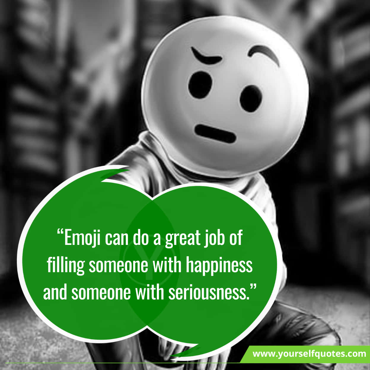 Emoji Day Funny Messages