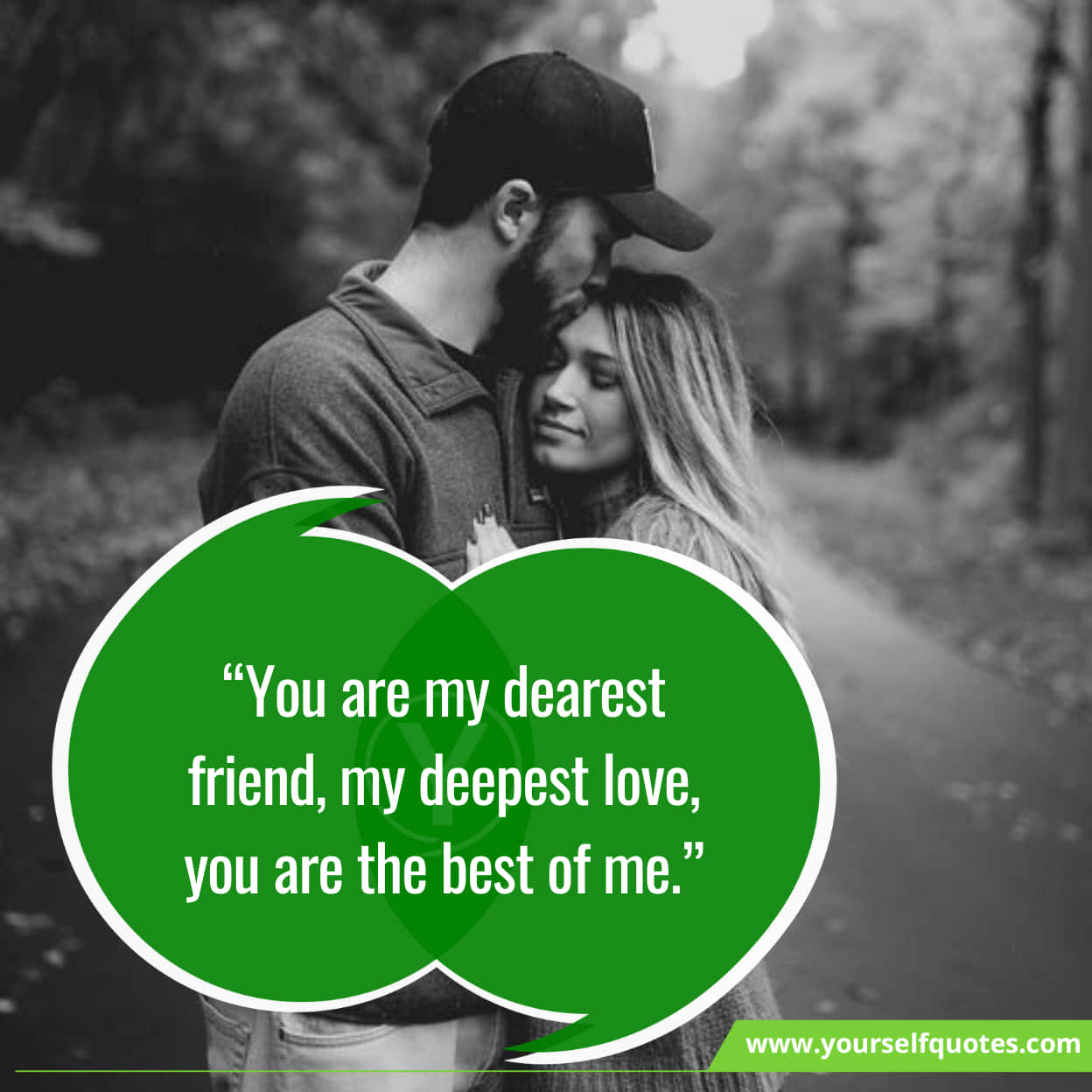 Emotional Soulmate Quotes for Her