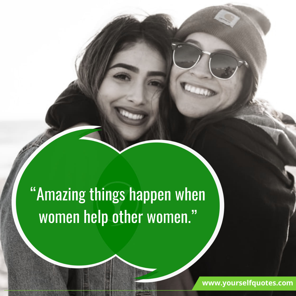 Empowering Quotes From Strong Women