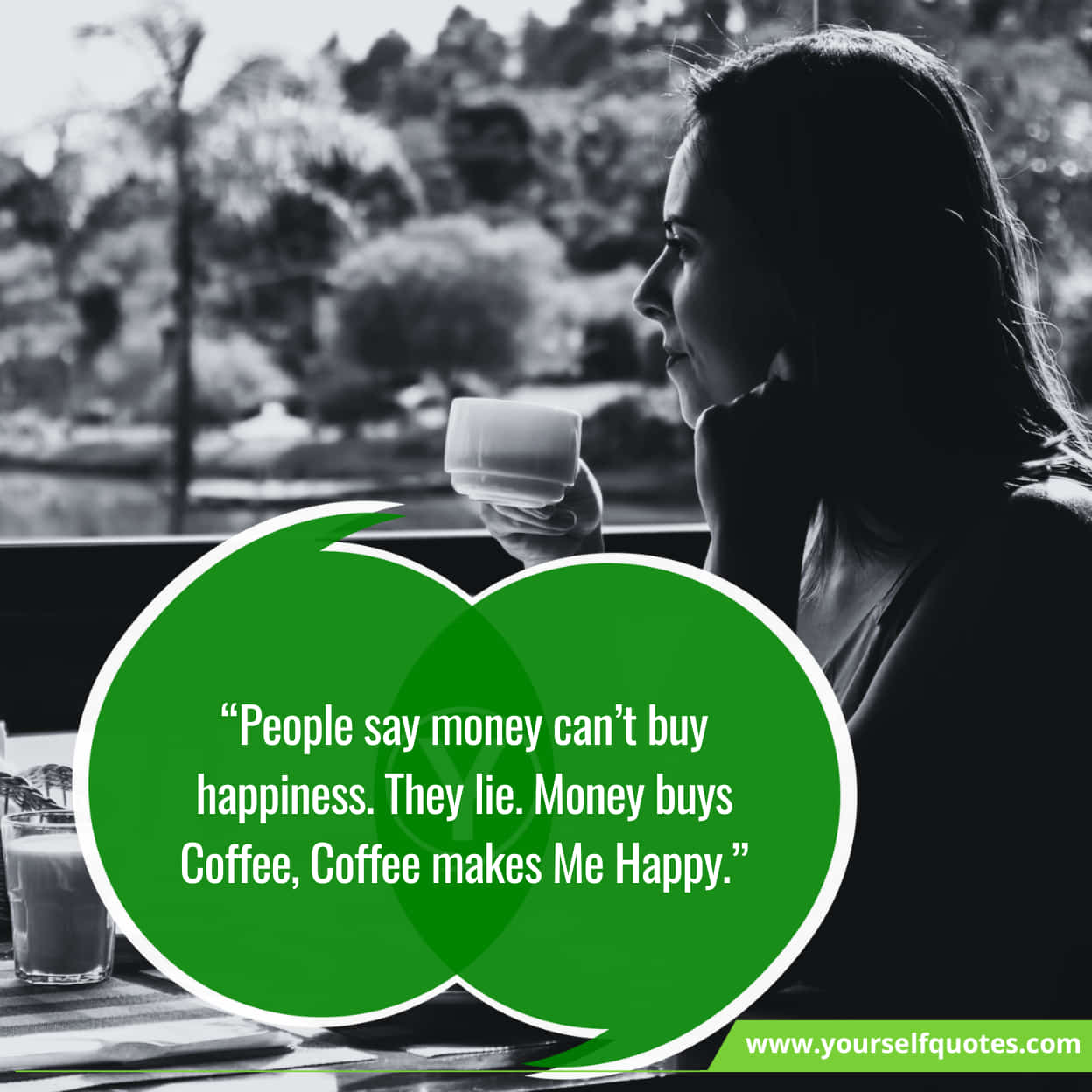 Exciting Coffee Quotes About Happiness
