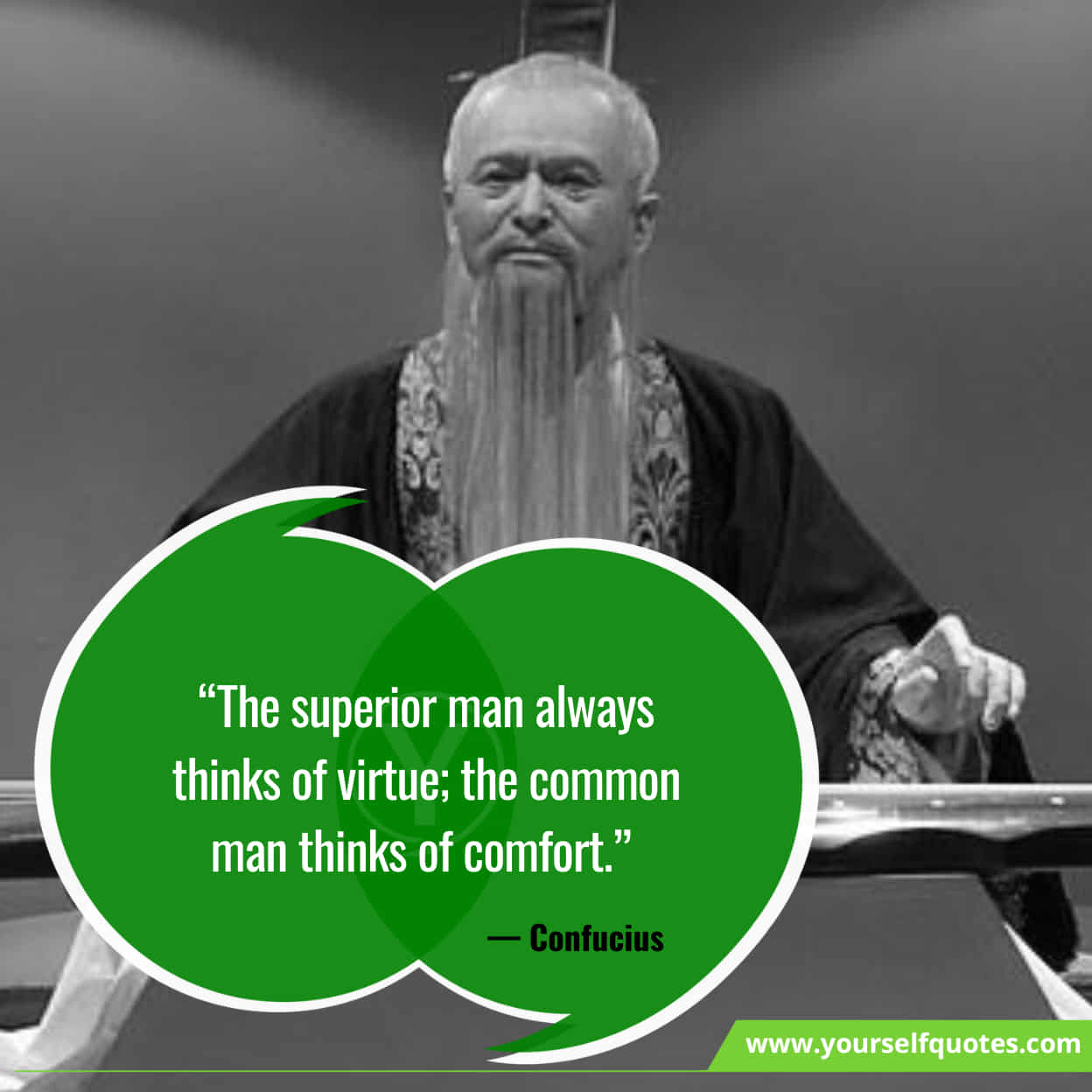 Exciting Famous Inspirational Quotes By Confucius 