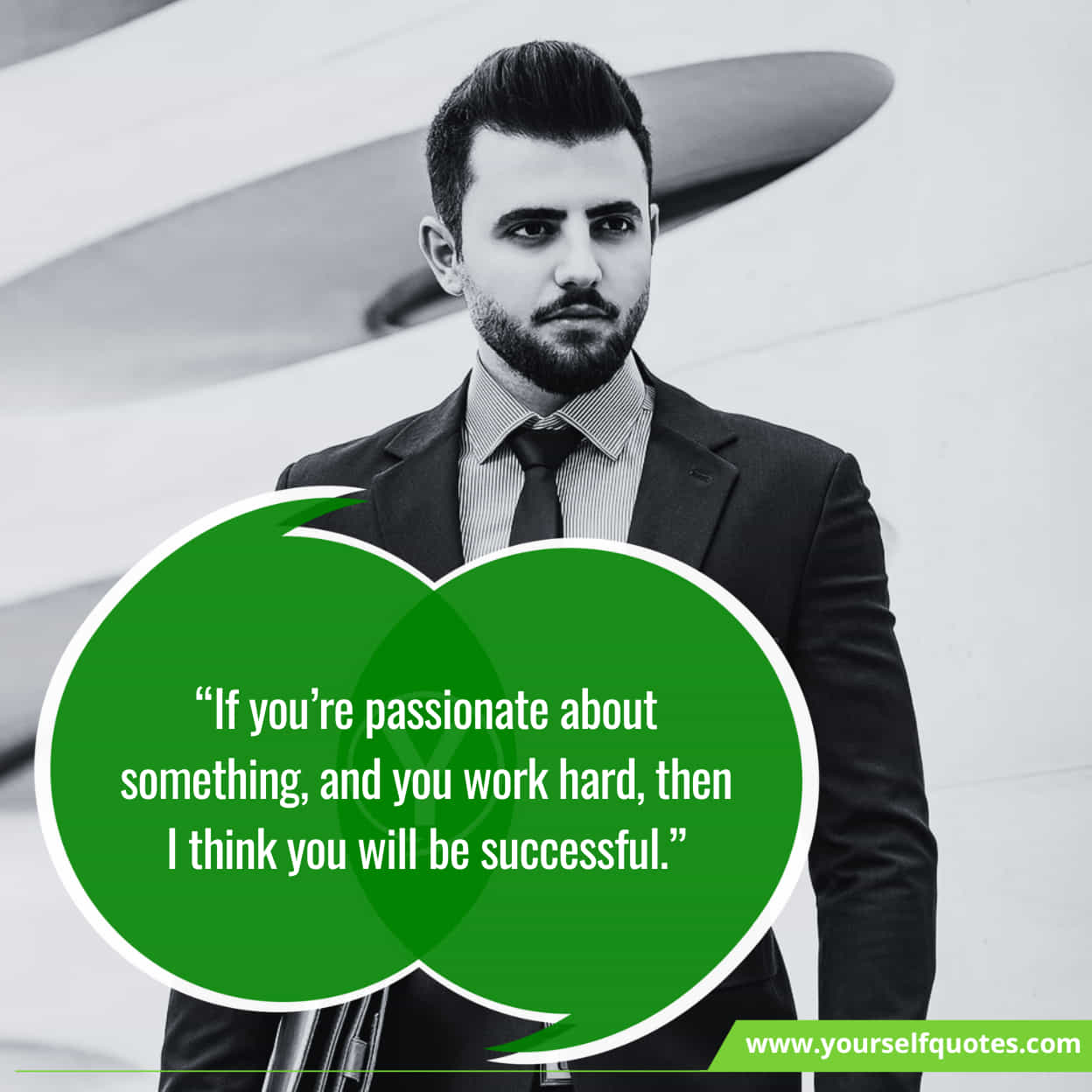 Exciting Famous Successful Business Quotes