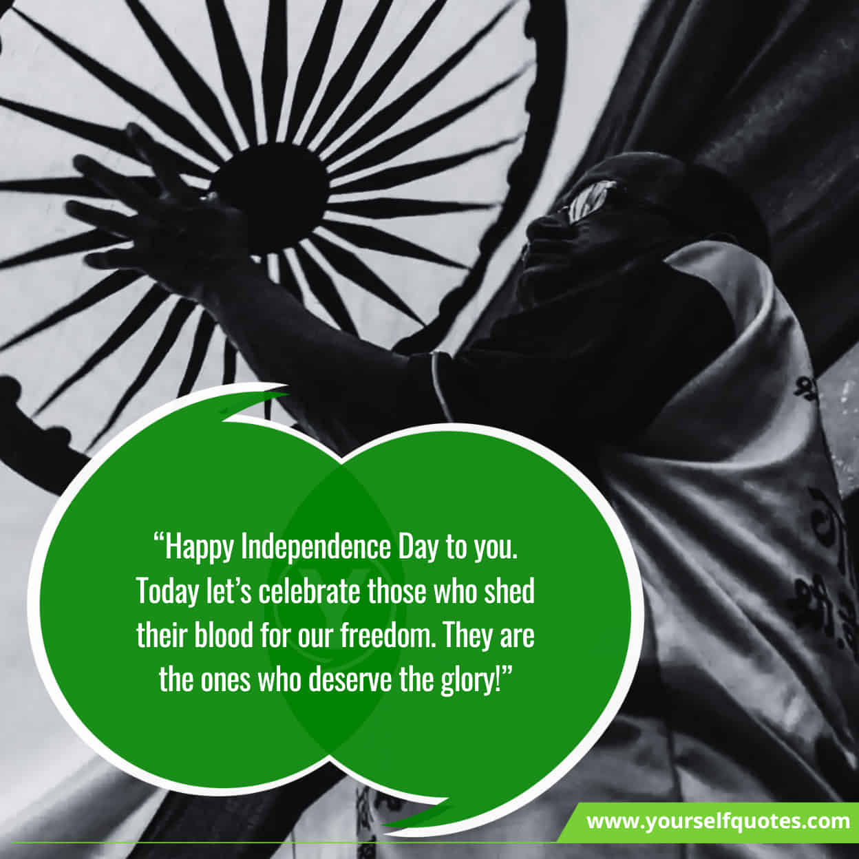 Exciting Happy Independence Day Wishes