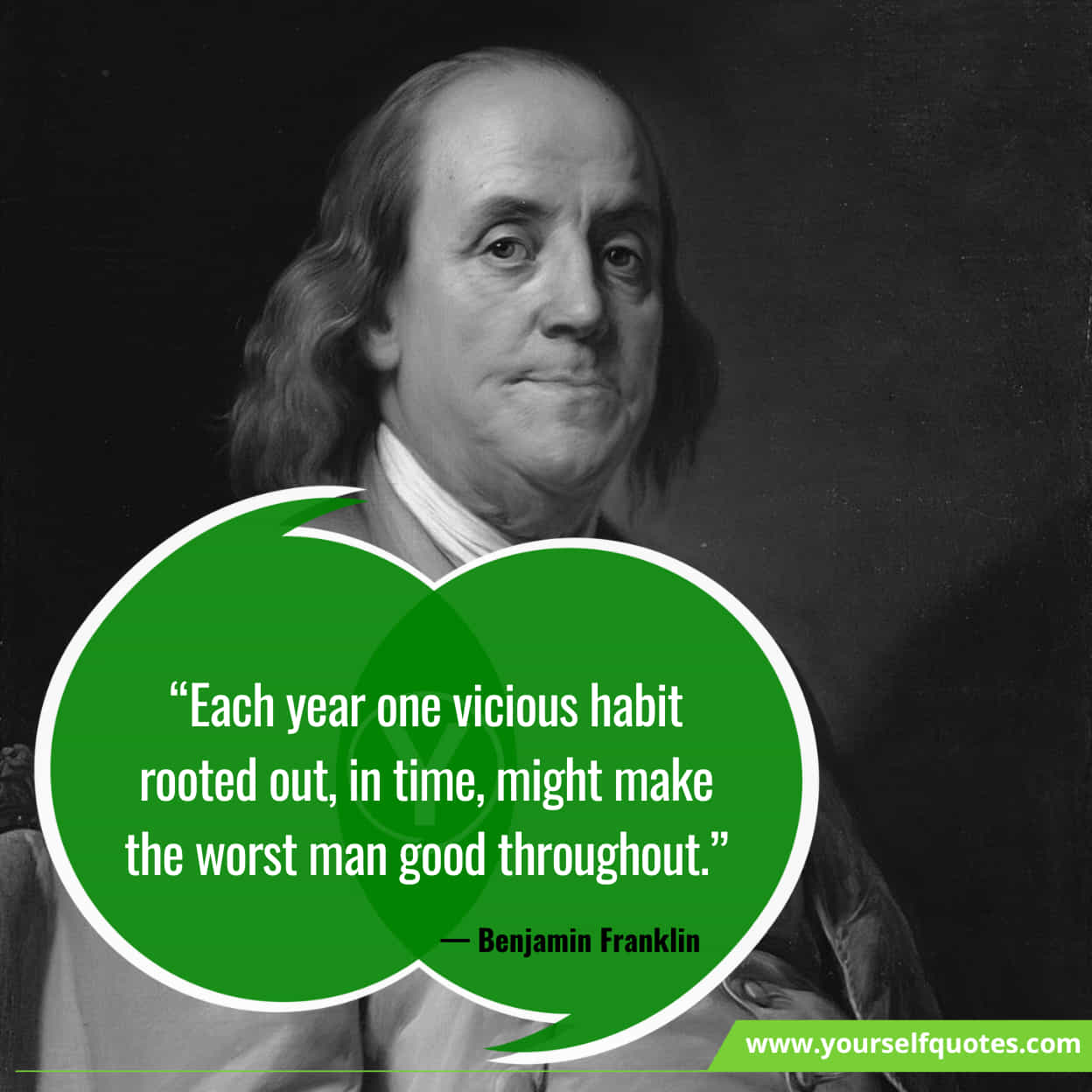 Exciting Inspirational Quotes By Benjamin Franklin