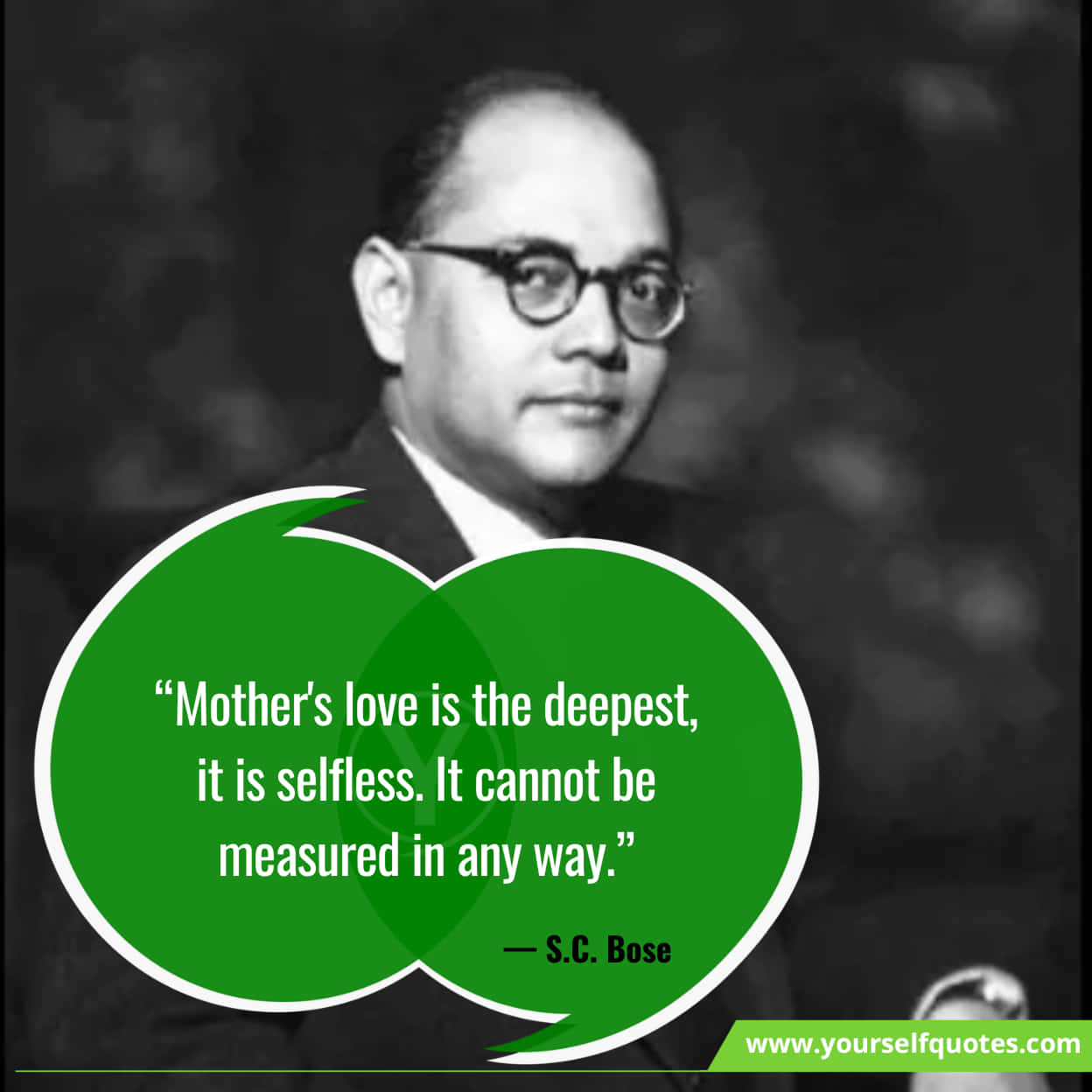 Exciting Inspirational Quotes By Subhash Chandra Bose