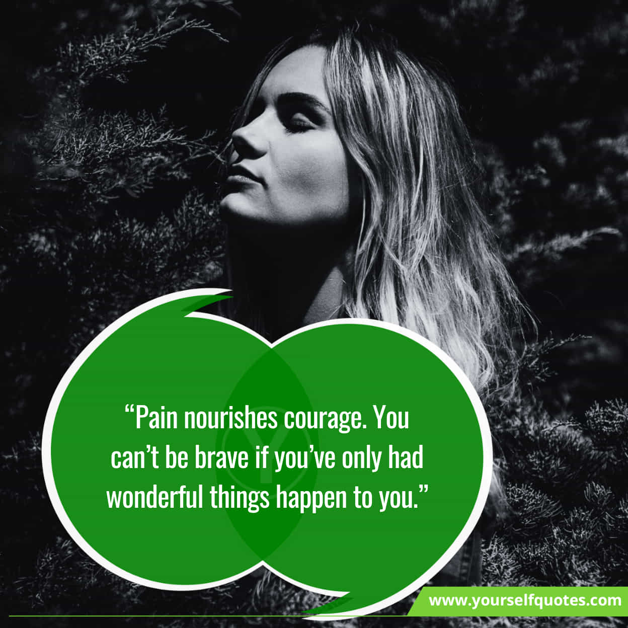 Exciting Pain Quotes To Gain Strength In Life