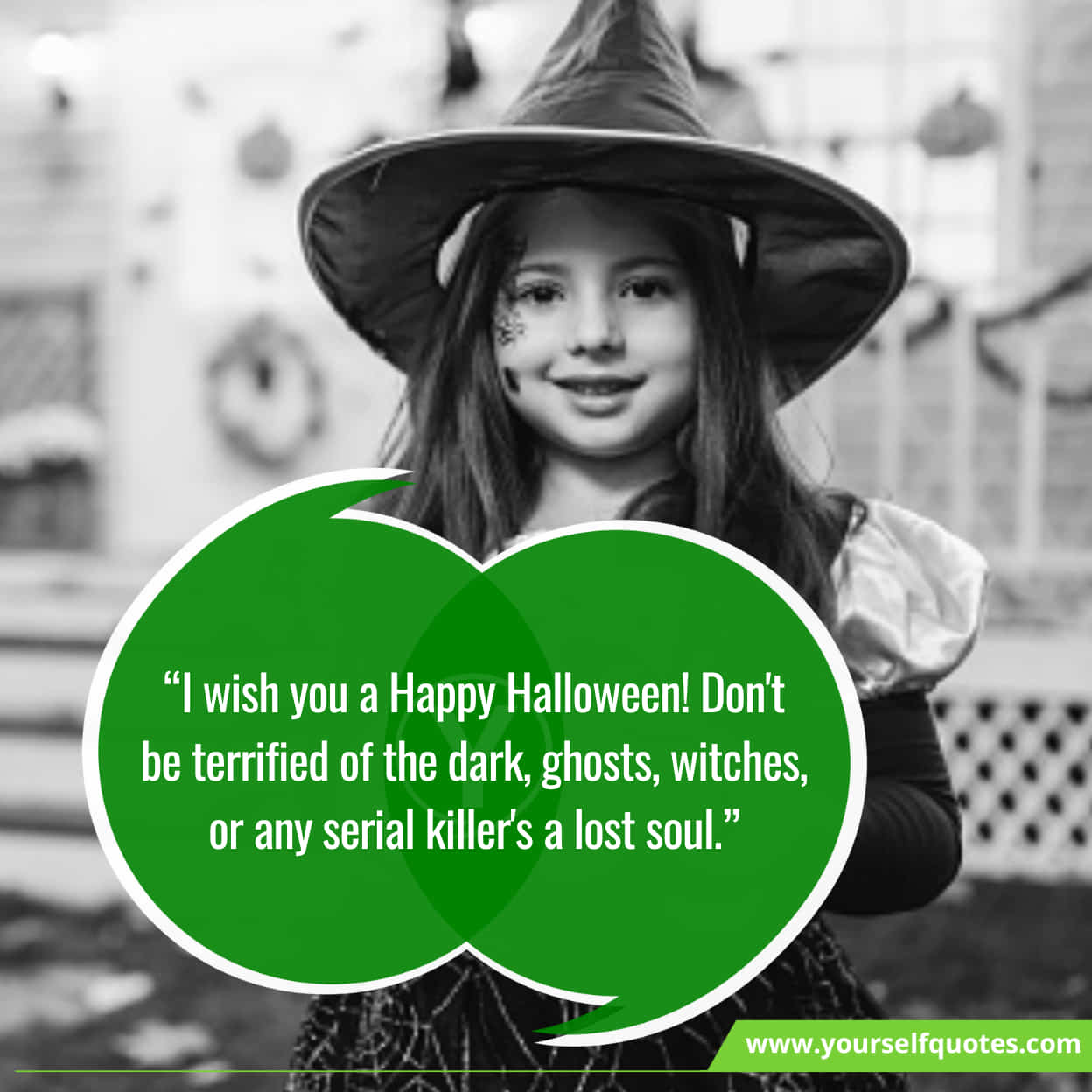 Exciting Wishes For Friends On Halloween