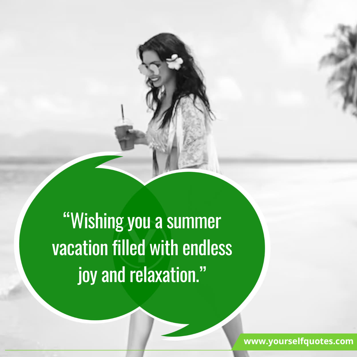 Exciting quotes for your summer travel plans