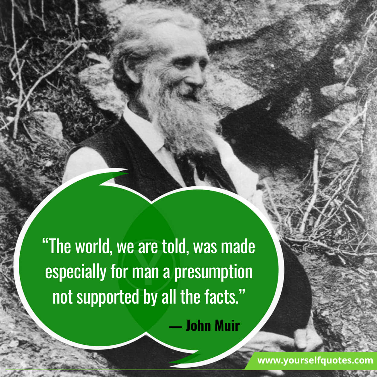 Exploration Quotes by John Muir
