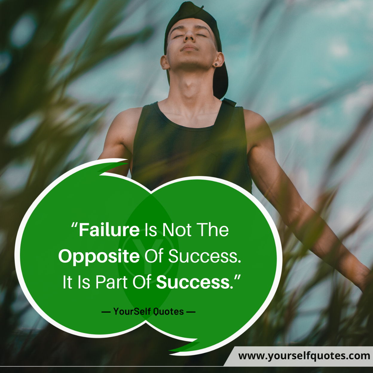 Failure Quote of the Day Quotes