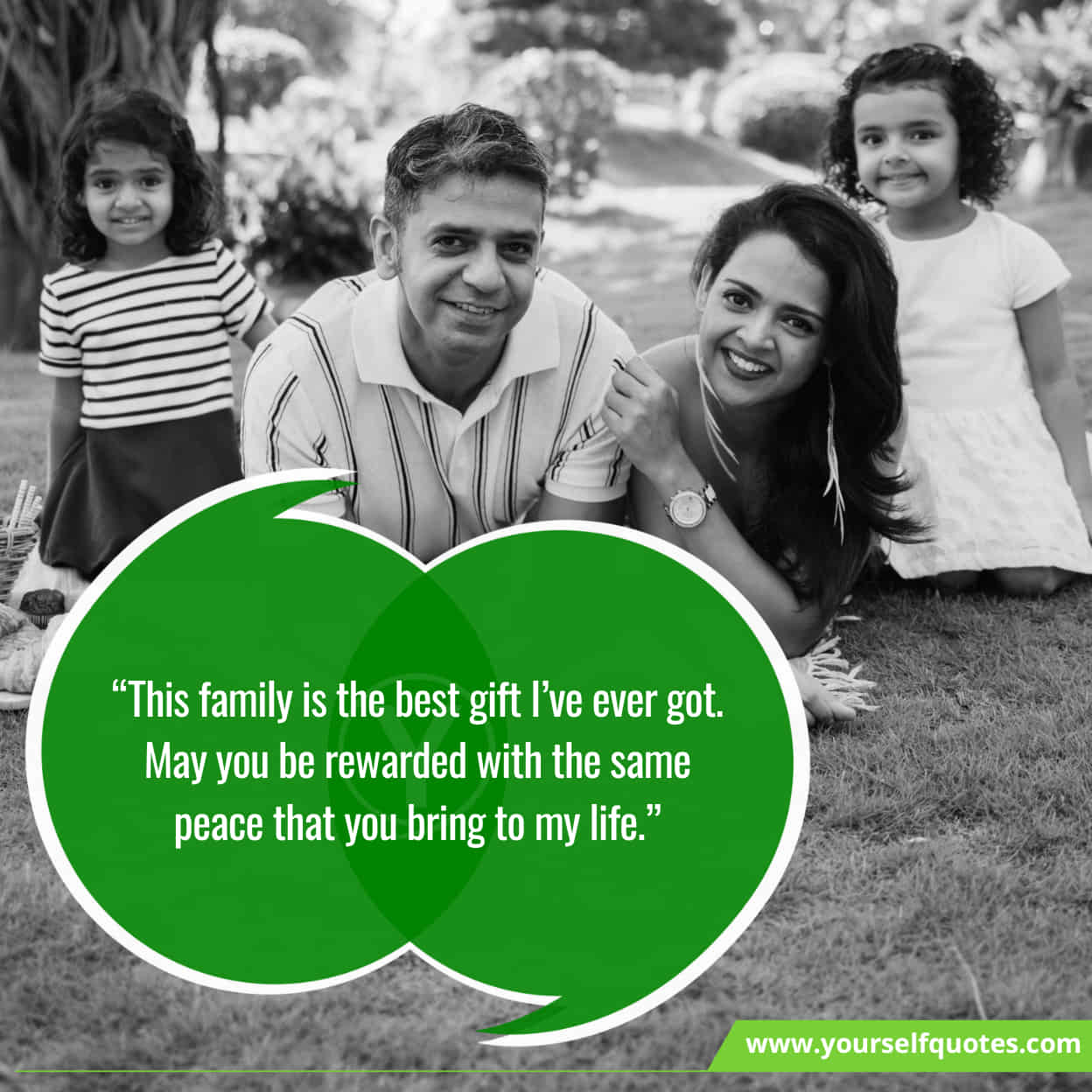 Family Quotes About Happiness