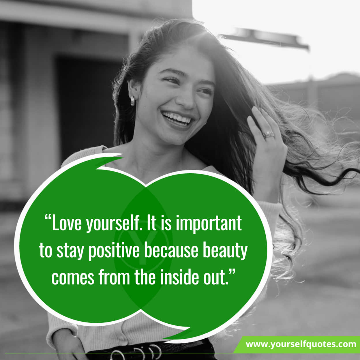 Famous Best Love Yourself Quotes