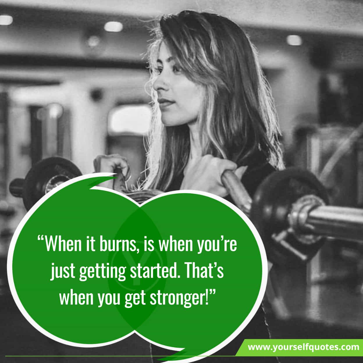 Famous Inspirational Quotes For Weight-Loss
