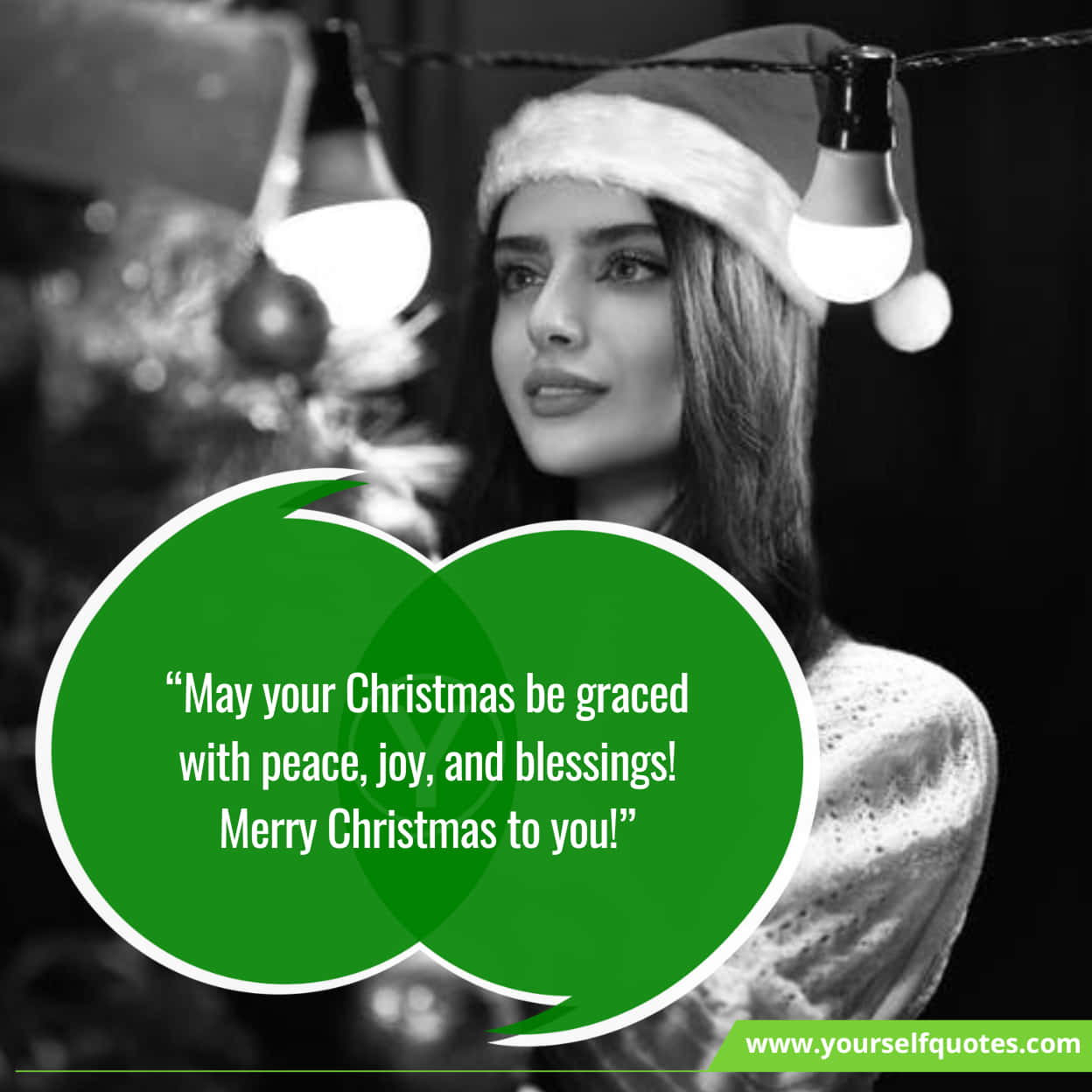 Famous Merry Christmas Wishes