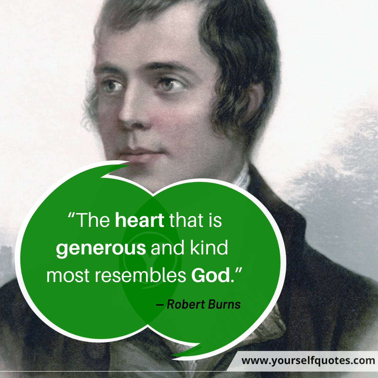 Famous Quotations By Robert Burns
