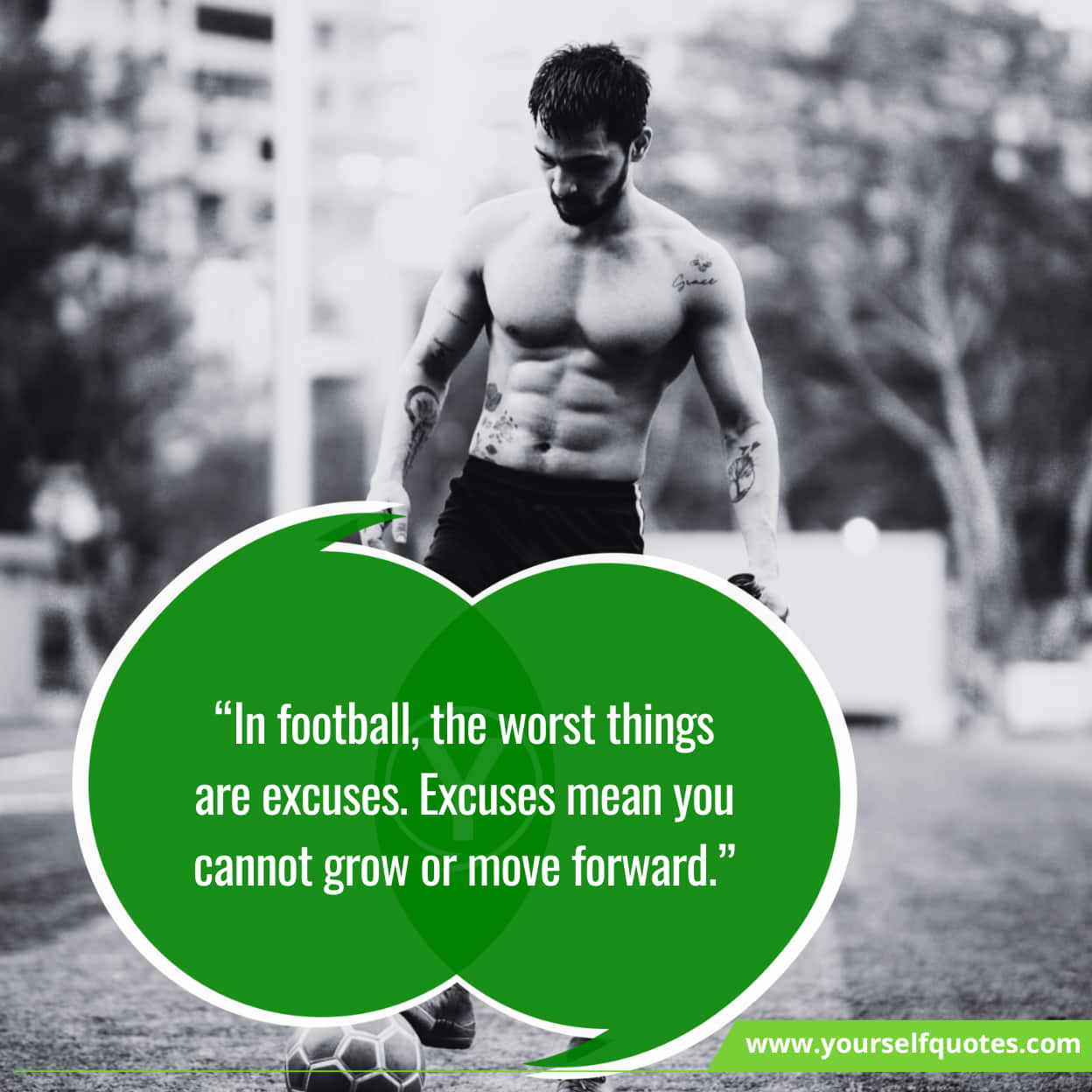 Famous Quotes About Best Football