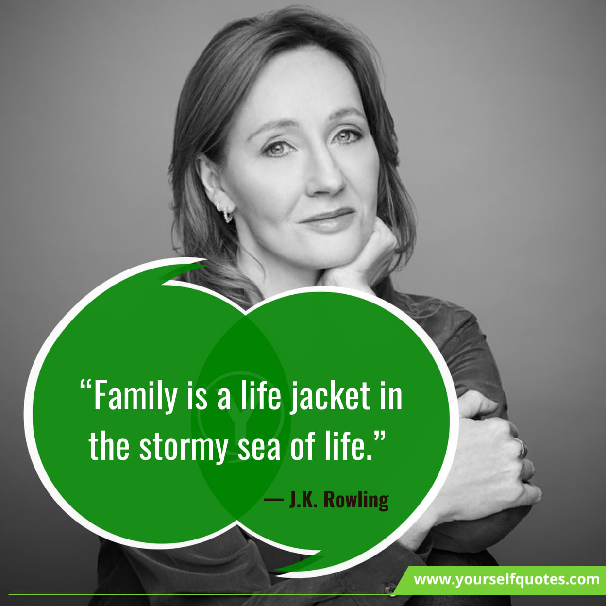Famous Quotes About Family