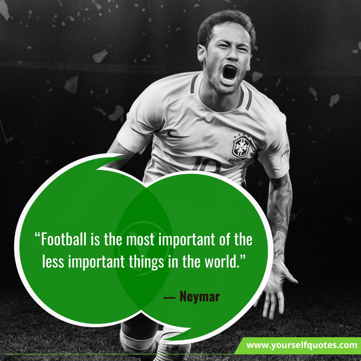Famous Quotes About Football