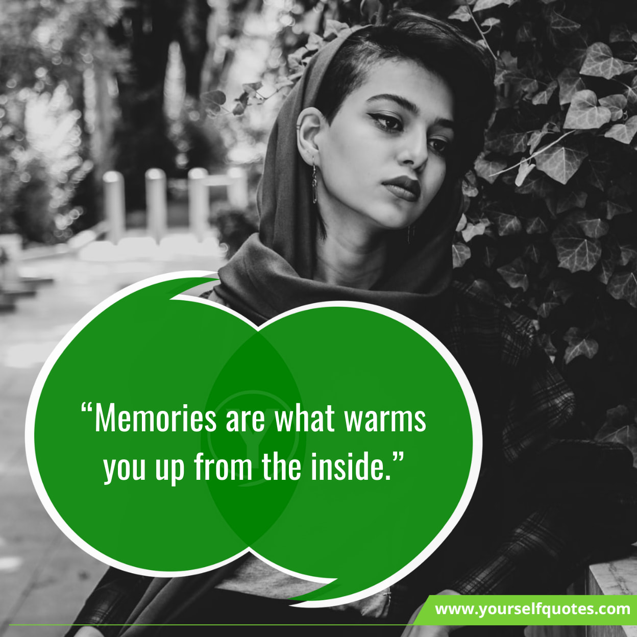 Famous Quotes About Memories 