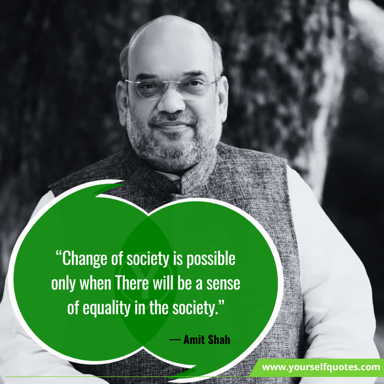 Famous Quotes By Amit Shah