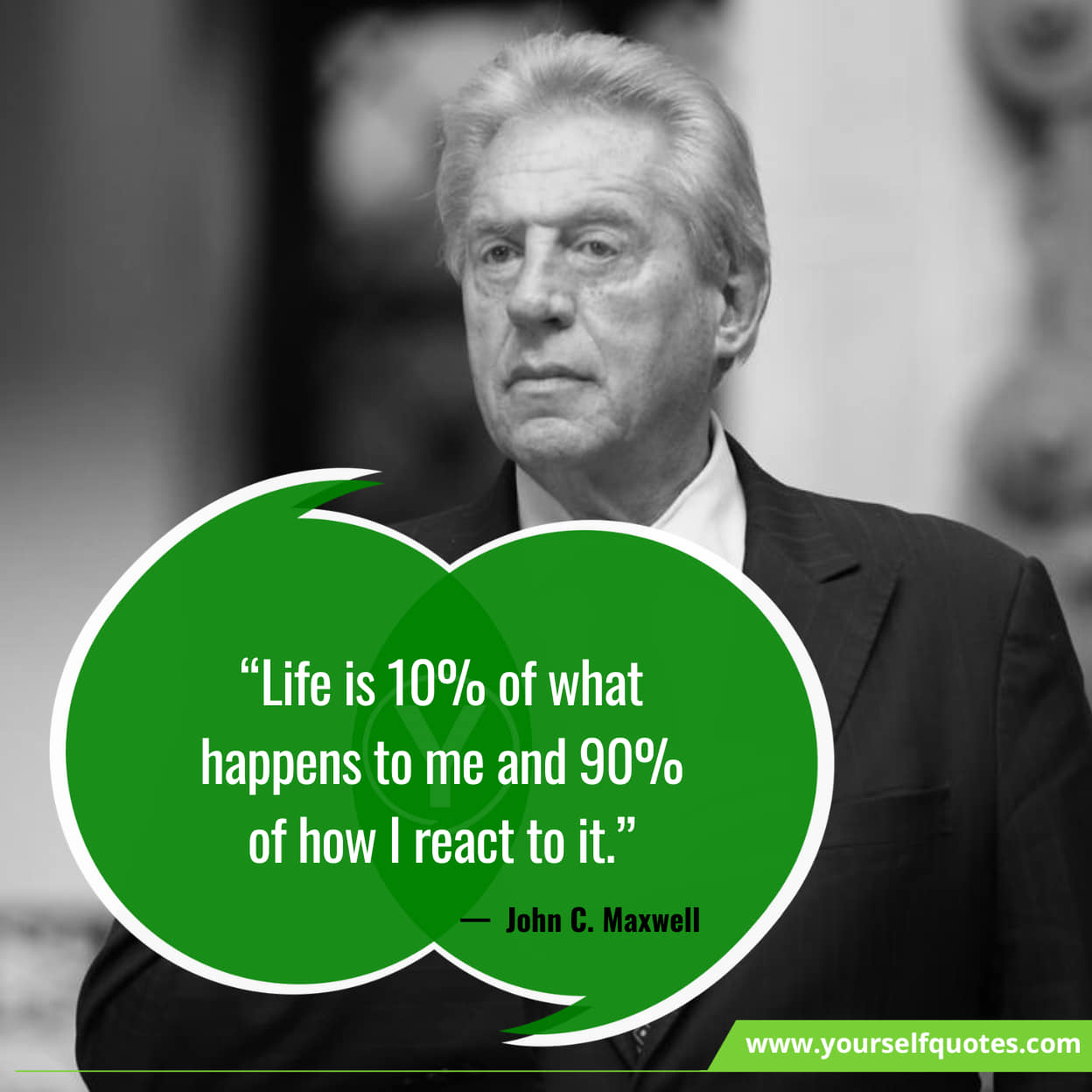 Famous Quotes By John C. Maxwell