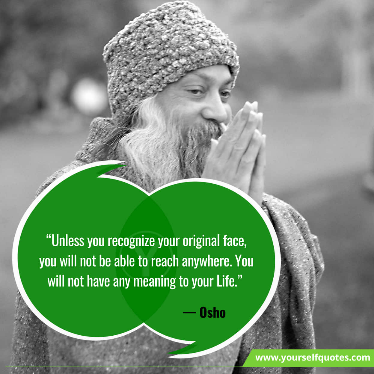 Famous Quotes By Osho 
