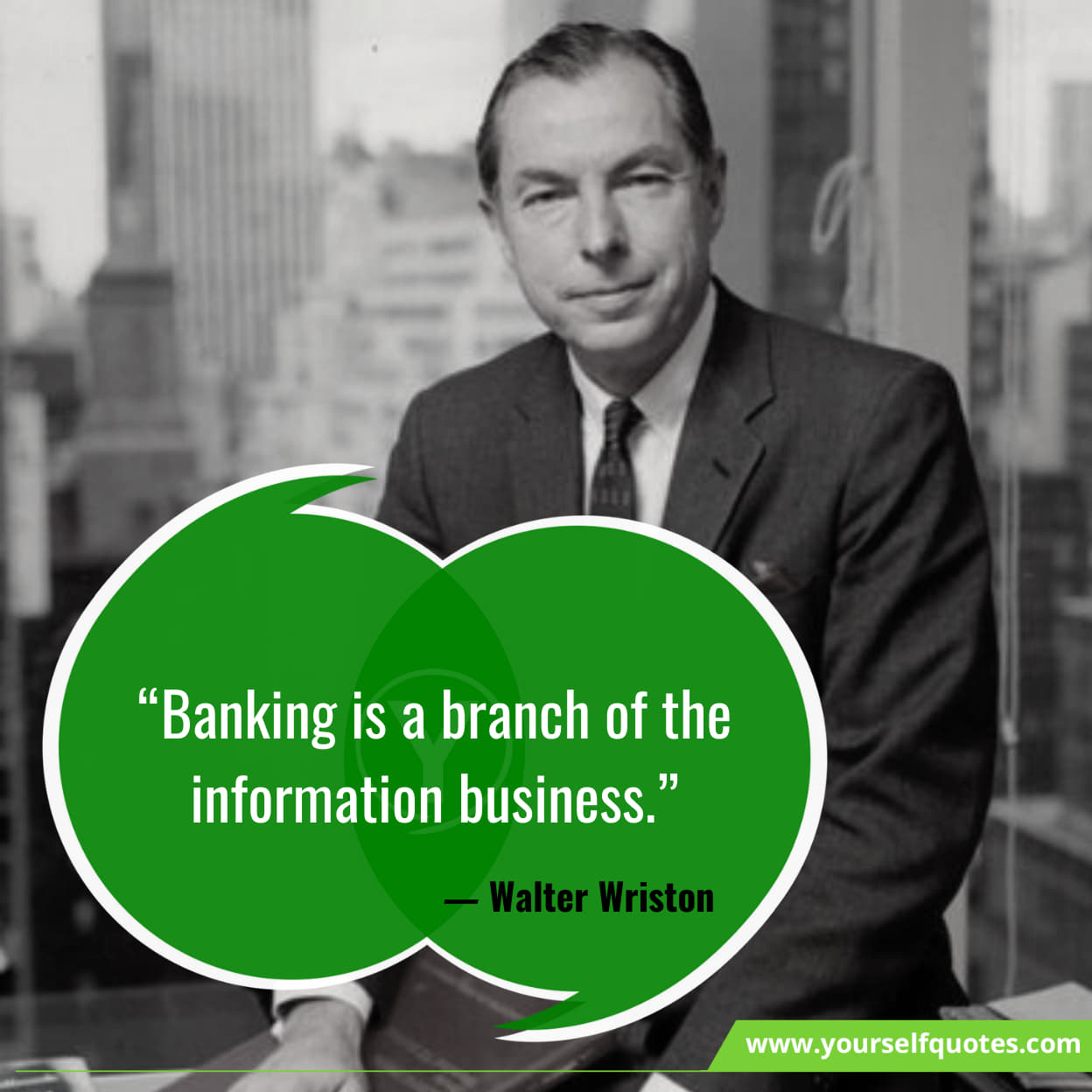 Famous Quotes On Banking System