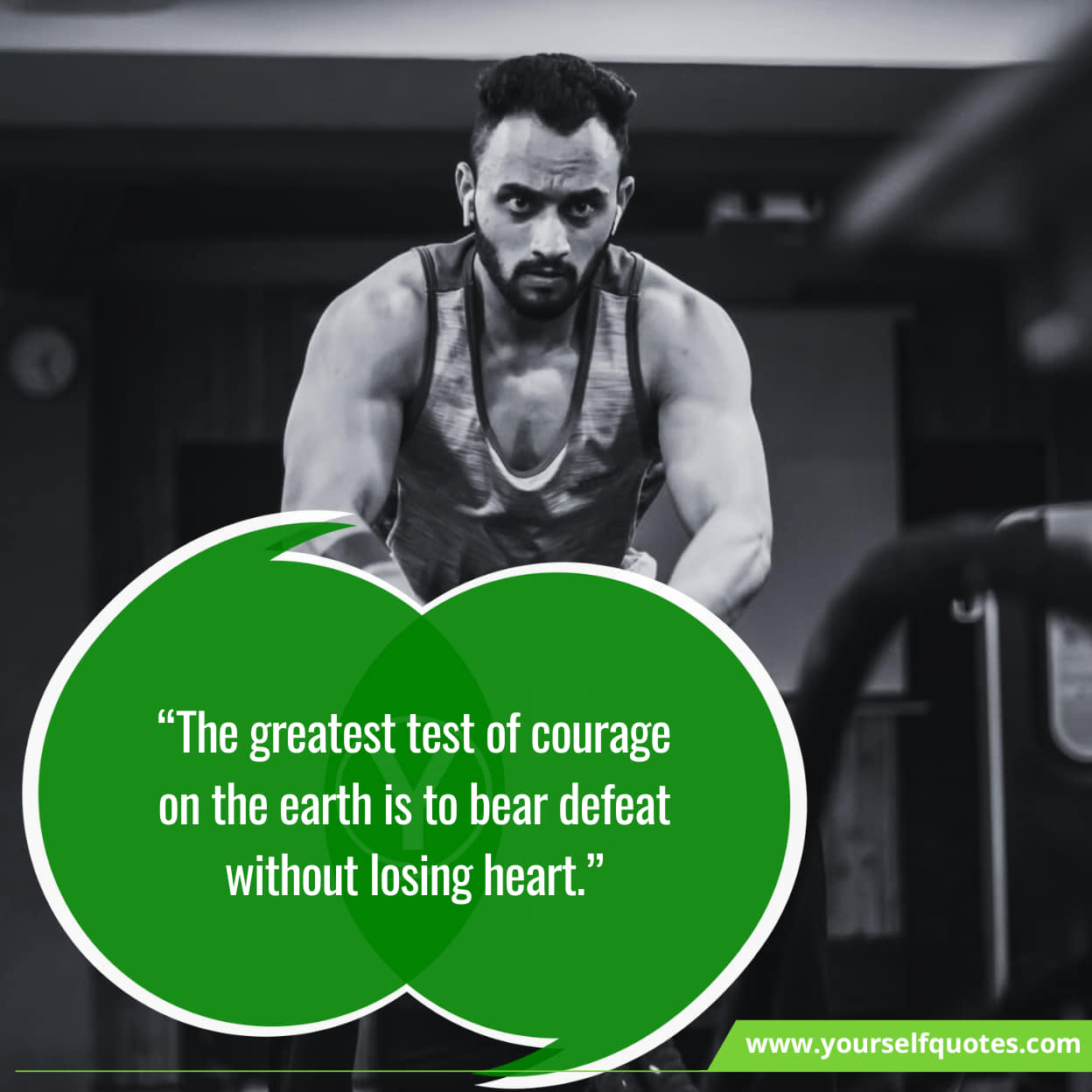 Famous Quotes On Being Strong Quotes