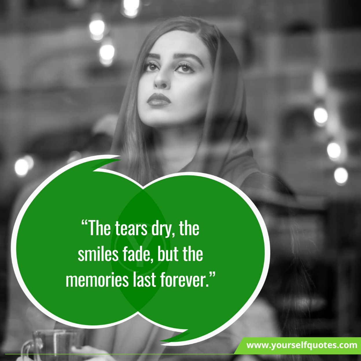 Famous Quotes On Memories 
