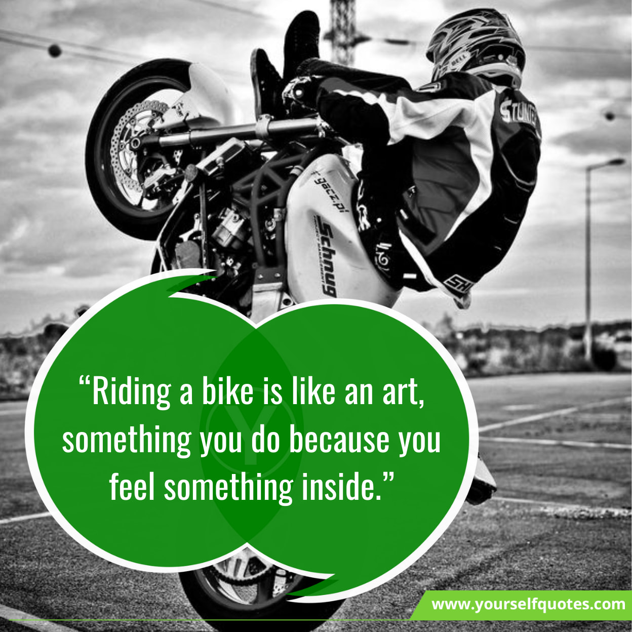 Famous Quotes On Rider