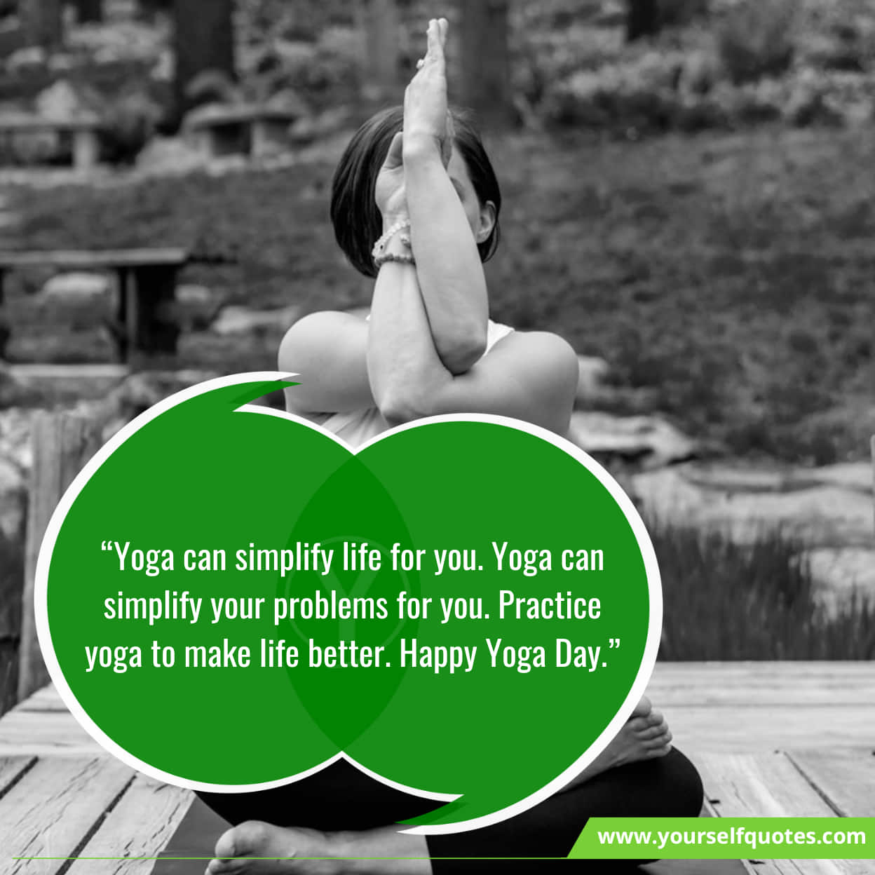 Famous Quotes, Sayings On Yoga Day
