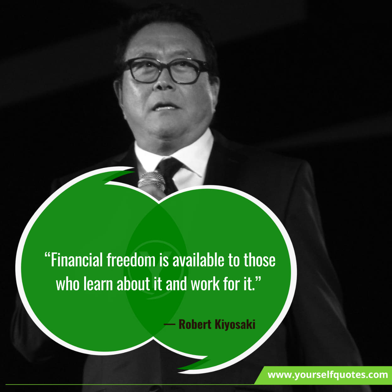 Finance Quotes About Financial Freedom